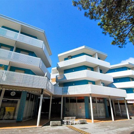 ביביונה Apartment Simma-13 By Interhome מראה חיצוני תמונה