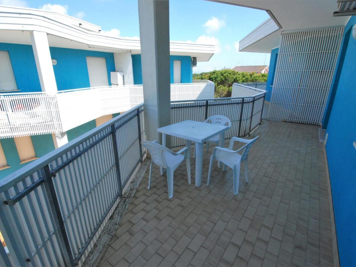 ביביונה Apartment Simma-13 By Interhome מראה חיצוני תמונה