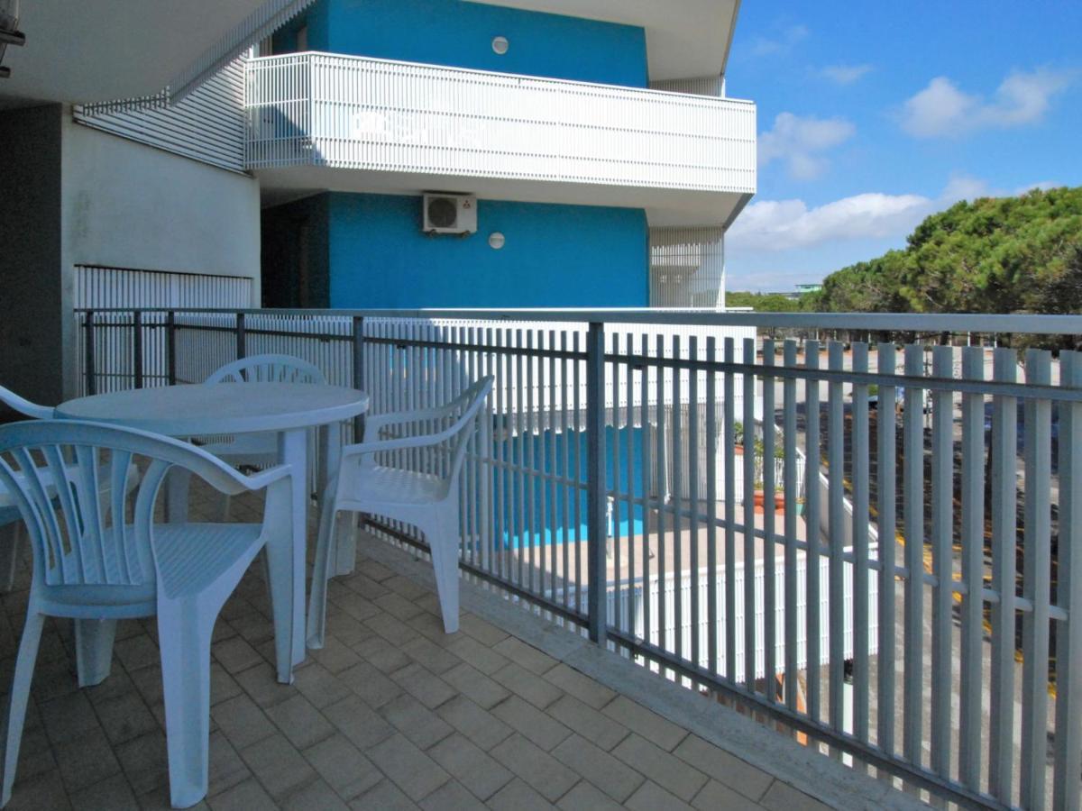 ביביונה Apartment Simma-13 By Interhome מראה חיצוני תמונה