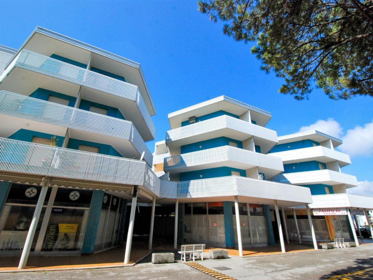 ביביונה Apartment Simma-13 By Interhome מראה חיצוני תמונה