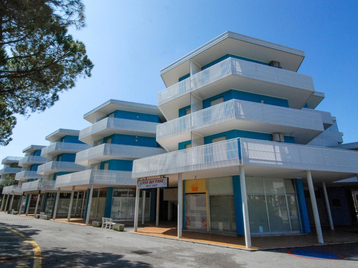 ביביונה Apartment Simma-13 By Interhome מראה חיצוני תמונה