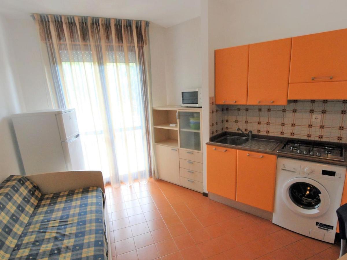 ביביונה Apartment Simma-13 By Interhome מראה חיצוני תמונה