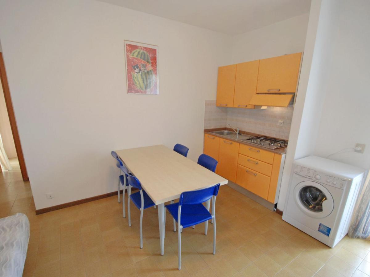 ביביונה Apartment Simma-13 By Interhome מראה חיצוני תמונה