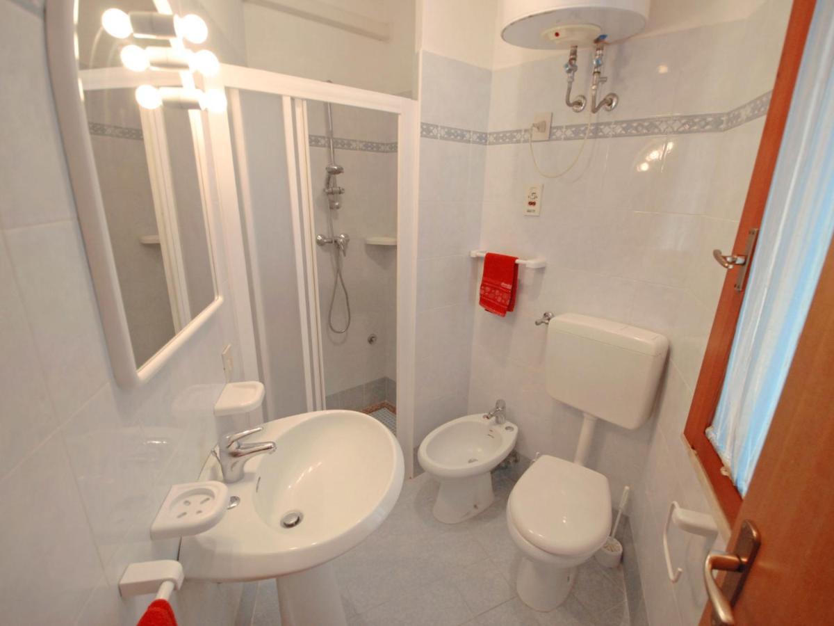 ביביונה Apartment Simma-13 By Interhome מראה חיצוני תמונה